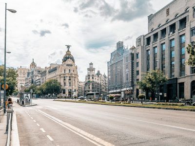madrid