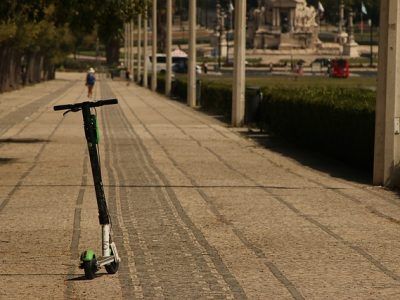 patinetes