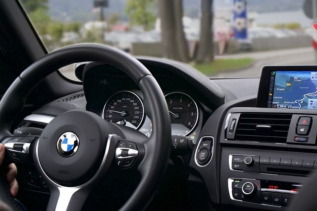 matricular un coche importado