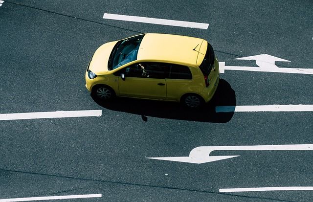 Coche de empresa